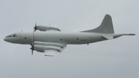 Photo ID 124093 by E de Wissel. Germany Navy Lockheed P 3C Orion, 60 05