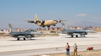 Photo ID 123450 by Bulent KAVAKKORU. Saudi Arabia Air Force Lockheed C 130H 30 Hercules L 382, 1630
