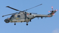 Photo ID 122913 by Rainer Mueller. Germany Navy Westland WG 13 Super Lynx Mk88A, 83 19