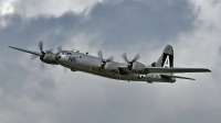 Photo ID 122976 by David F. Brown. Private Commemorative Air Force Boeing B 29A Superfortress, NX529B