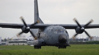 Photo ID 124000 by Niels Roman / VORTEX-images. France Air Force Transport Allianz C 160R, R89