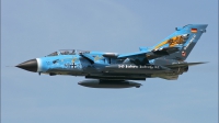 Photo ID 123082 by Gabor Metzger. Germany Air Force Panavia Tornado ECR, 46 23