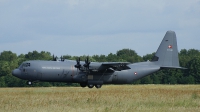 Photo ID 123120 by Vincent de Wissel. Denmark Air Force Lockheed Martin C 130J 30 Hercules L 382, B 538