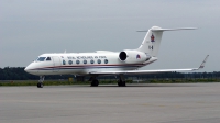 Photo ID 160 by Mark Broekhans. Netherlands Air Force Gulfstream Aerospace G IV SP Gulfstream IV, V 11