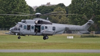 Photo ID 123166 by Niels Roman / VORTEX-images. France Air Force Eurocopter EC 725R2 Caracal, 2789