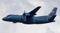 Photo ID 123997 by Thomas Ziegler - Aviation-Media. Russia Air Force Antonov An 140 100, RA 41254