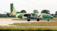 Photo ID 123990 by Mirko Krogmeier. Slovakia Air Force Antonov An 26, 2506