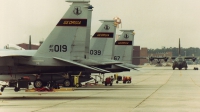 Photo ID 16030 by Michael Baldock. USA Air Force McDonnell Douglas F 15A Eagle, 75 0019