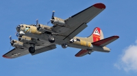 Photo ID 123681 by Aaron C. Rhodes. Private Collings Foundation Boeing B 17G Flying Fortress 299P, NL93012