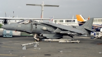Photo ID 123680 by Sven Zimmermann. Italy Navy McDonnell Douglas AV 8B Harrier ll, MM7199