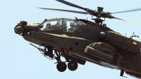 Photo ID 124538 by XRISTINA PATSI. Greece Army Boeing AH 64DHA Apache Longbow, ES1028