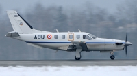 Photo ID 123476 by Stephan Franke - Fighter-Wings. France Army Socata TBM 700A, 159