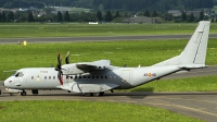 Photo ID 123979 by Thomas Ziegler - Aviation-Media. Spain Air Force CASA C 295M, T 21 04