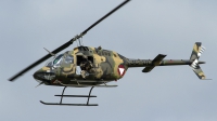 Photo ID 123567 by Thomas Ziegler - Aviation-Media. Austria Air Force Bell OH 58B Kiowa, 3C OC