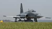 Photo ID 123977 by Sven Zimmermann. Switzerland Air Force Northrop F 5E Tiger II, J 3067