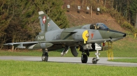 Photo ID 123643 by Sven Zimmermann. Switzerland Air Force Dassault Mirage IIIRS, R 2104