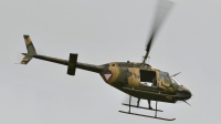 Photo ID 124031 by Martin Thoeni - Powerplanes. Austria Air Force Bell OH 58B Kiowa, 3C OC