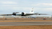 Photo ID 123785 by Baldur Sveinsson. USA NASA Martin WB 57F Canberra, N928NA