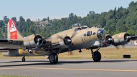 Photo ID 123796 by Aaron C. Rhodes. Private Collings Foundation Boeing B 17G Flying Fortress 299P, NL93012
