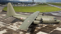 Photo ID 123766 by Thomas Ziegler - Aviation-Media. Austria Air Force Lockheed C 130K Hercules, 8T CA