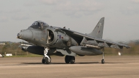 Photo ID 16091 by Alan Worsley. UK Navy British Aerospace Harrier GR 9, ZG480