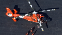 Photo ID 123948 by William T  Shemley. USA Coast Guard Aerospatiale MH 65D Dolphin SA 366G 1, 6597