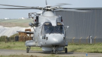 Photo ID 16108 by Alan Worsley. UK Navy AgustaWestland Merlin HM1 Mk111, ZH856