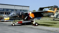 Photo ID 124106 by Joop de Groot. Germany Air Force North American Rockwell OV 10B Bronco, 99 17