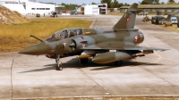 Photo ID 16116 by Joris van Boven. France Air Force Dassault Mirage 2000D, 642