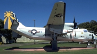 Photo ID 124307 by Peter Boschert. USA Air Force Grumman C 2A Greyhound, 152795