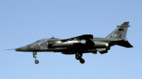 Photo ID 124147 by Joop de Groot. UK Air Force Sepecat Jaguar GR1, XZ387