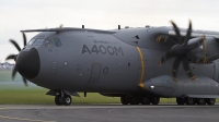Photo ID 125924 by Niels Roman / VORTEX-images. Company Owned Airbus Airbus A400M Atlas, F WWMS