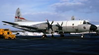 Photo ID 124197 by Baldur Sveinsson. USA Navy Lockheed P 3C Orion, 158918