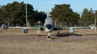 Photo ID 124915 by Fabian Pesikonis. Argentina Navy Aermacchi MB 339A, 4 A 117