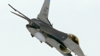 Photo ID 124283 by Baldur Sveinsson. USA Air Force General Dynamics F 16C Fighting Falcon, 86 0342