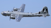 Photo ID 124320 by Joe Osciak. Private Commemorative Air Force Boeing B 29A Superfortress, NX529B