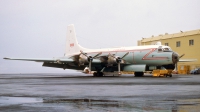 Photo ID 124430 by Baldur Sveinsson. Canada Air Force Canadair CP 107 Argus Mk 2 CL 28, 10731