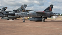 Photo ID 124387 by Jan Eenling. France Air Force Dassault Mirage F1CR, 604