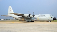 Photo ID 124438 by Teerawut Wongdee. Thailand Air Force Lockheed C 130H 30 Hercules L 382, L8 11 35