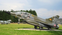 Photo ID 124573 by Peter Boschert. France Air Force Dassault Mirage 2000N, 329