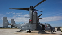 Photo ID 124653 by Doug MacDonald. USA Air Force Bell Boeing CV 22B Osprey, 11 0057