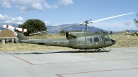 Photo ID 124796 by Joop de Groot. Spain Army Agusta Bell AB 212, HU 18 15
