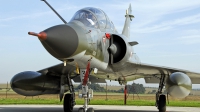 Photo ID 124673 by Markus Willmann. France Air Force Dassault Mirage 2000N, 314