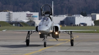 Photo ID 124768 by Andreas Weber. Switzerland Air Force Northrop F 5E Tiger II, J 3098