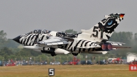 Photo ID 124721 by Craig Pelleymounter. Germany Air Force Panavia Tornado ECR, 46 57