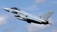 Photo ID 124763 by Carl Brent. Germany Air Force Eurofighter EF 2000 Typhoon S, 31 20