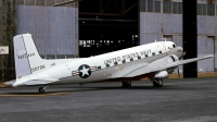 Photo ID 124896 by Baldur Sveinsson. USA Navy Douglas C 117D Skytrain, 50786