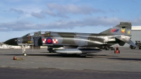 Photo ID 124942 by Baldur Sveinsson. UK Air Force McDonnell Douglas Phantom FGR2 F 4M, XV466