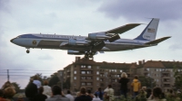 Photo ID 16247 by Ralf Manteufel. USA Air Force Boeing VC 137C 707 353B, 72 7000