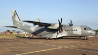 Photo ID 125484 by Thomas Ziegler - Aviation-Media. Poland Air Force CASA C 295M, 023